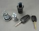 Китай HMP GK31 V22050 AG ЗАМОК Вставки FORD TRANSIT MK8 2014- KPL КЛЮЧІ