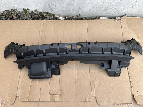 Ford OE c1bb17h763 czesc ford Підсилювач (верхня частина) передньої панелі FORD FIESTA MK7 LIFT