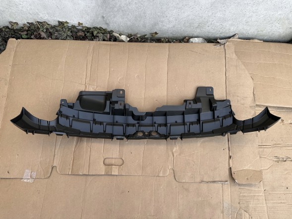 Ford OE c1bb17h763 czesc ford Підсилювач (верхня частина) передньої панелі FORD FIESTA MK7 LIFT