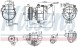 Nissens 890948 Компресор компресора кондиціонера 890948 nissens