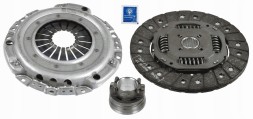 Sachs 3000 704 003 Комплект зчеплення 3000 704 003 sachs