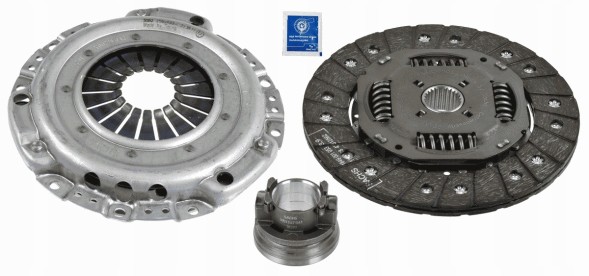 Sachs 3000 704 003 Комплект зчеплення 3000 704 003 sachs