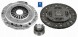 Sachs 3000 704 003 Комплект зчеплення 3000 704 003 sachs