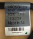 Audi OE 83H971085CN TAB010889GA audi q3 f3 s line wiązka zderzaka przód 83h971085cl czujniki pdc instalacja przedniego zderzaka oem oe ДЖГУТ ЕЛЕКТРОПРОВОДКИ ПЕРЕДНЬОГО БАМПЕРА AUDI Q3 F3 83H971085CN + ДАТЧИКИ PDC OEM