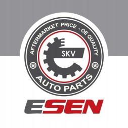 ESEN SKV 71SKV115 Esen skv 71skv115 датчик nox 71skv115 mercedes-benz cls e, a0009053903