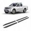 RIDER RD-F-46-2 Накладки на бічні двері накладки на NISSAN NAVARA 2007-2014 рр