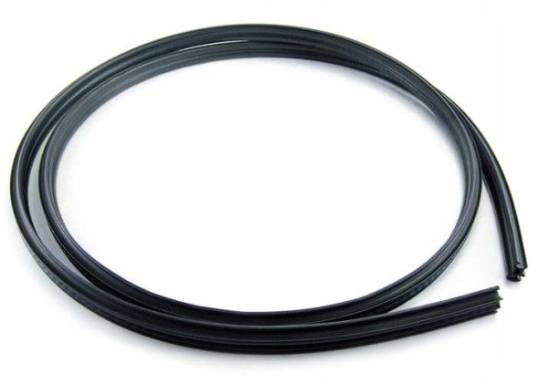 OEM 94455954303 Ущільнювач лобового скла Porsche 944 II FL