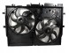 Thermotec Вентилятори радіатора THERMOTEC D8F026TT