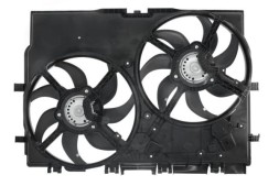 Thermotec Вентилятори радіатора THERMOTEC D8F026TT