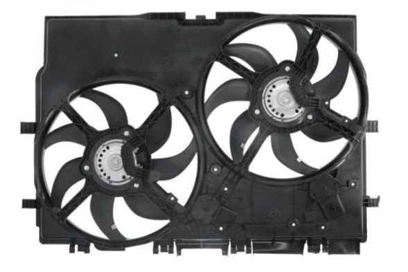 Thermotec Вентилятори радіатора THERMOTEC D8F026TT