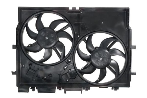 Thermotec Вентилятори радіатора THERMOTEC D8F026TT