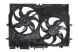 Thermotec Вентилятори радіатора THERMOTEC D8F026TT
