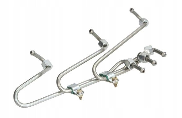 Китай 5010550869 ШЛАНГ ІНЖЕКЦІЙНИЙ КПЛ. RVI PREMIUM DCI 5010 550 869