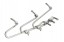 Китай 5010550869 ШЛАНГ ІНЖЕКЦІЙНИЙ КПЛ. RVI PREMIUM DCI 5010 550 869