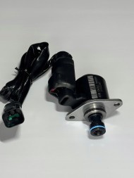 Scania (оригінальне обладнання) Czujnik Ciśnienia paliwa Pompy Scania R 2872550 Датчик тиску палива насоси scania l p r 2872550
