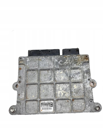 Toyota OE 5G4839249A КОМП'ЮТЕР ДВИГУНА TOYOTA iQ 89661-74160