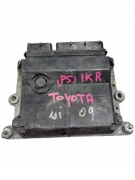 Toyota OE 5G4839249A КОМП'ЮТЕР ДВИГУНА TOYOTA iQ 89661-74160