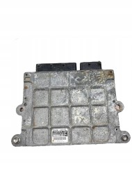 Toyota OE 5G4839249A КОМП'ЮТЕР ДВИГУНА TOYOTA iQ 89661-74160