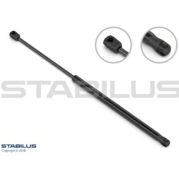 274406 STABILUS STABILUS Амортизатор заднього скла F 200N L 48 55см H 18 35см