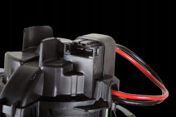 Valeo 515141 Повітродувка peugeot 508 11-18 valeo 515141