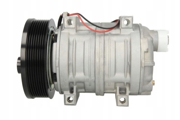 TCCI QP21XD-2517 Компресор кондиціонера tcci qp21xd-2517