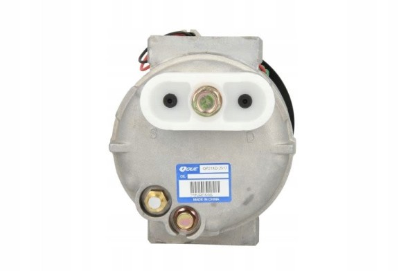 TCCI QP21XD-2517 Компресор кондиціонера tcci qp21xd-2517
