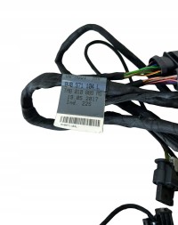 Audi OE 8V0971104L 8V0 971 104 L glp Джгут датчиків паркування задній Audi A3 RS3 8V0971104L