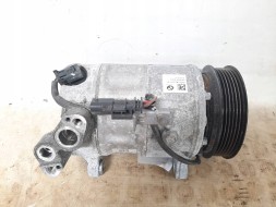BMW OE BMW 5A21D11 A5A43FB3 5A5C710 HANON 210706-2317 Компресор кондиціонера bmw 1 f70 2 f45 x1 f48 x1 u11 x2 u10 mini f54 f56