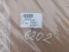 Audi OE 80F839432 GT6202 AUDI Q5 SQ5 80A УЩІЛЬНЮВАЧ ДВЕРЕЙ СКЛА ПРАВИЙ ЗАДНІЙ 80A839912E 80F839432