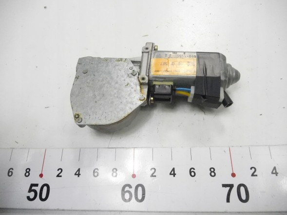 Opel OE МОТОР РЕГУЛЯТОРА ВІКНА ЛІВИЙ ПЕРЕДНИЙ OPEL ASCONA C OE 90139527