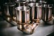 WLM Customs WLM-CH2x100 WLMcustoms Y-PIPE 2x100 подвійний вихлопний наконечник