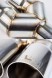 WLM Customs WLM-CH2x100 WLMcustoms Y-PIPE 2x100 подвійний вихлопний наконечник