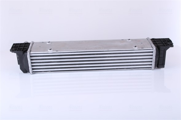 Nissens 96551 Інтеркулер nissens 96551