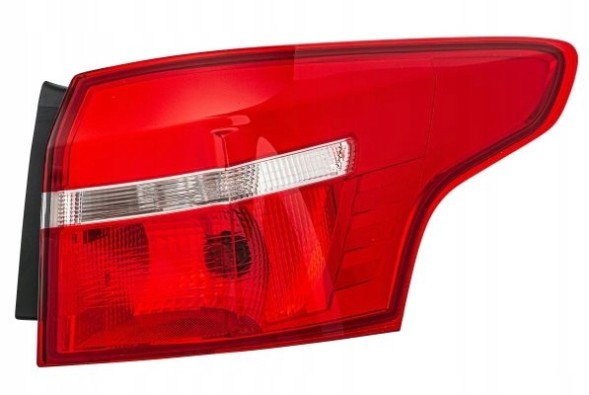 Hella 2SD 354 828-161 Світлодіодний задній ліхтар 2sd 354 828-161 hella ford focus