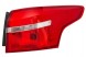 Hella 2SD 354 828-161 Світлодіодний задній ліхтар 2sd 354 828-161 hella ford focus