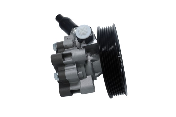 Bosch K S02 000 014 Bosch насос гідропідсилювача opel, vauxhall