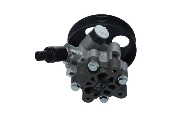Bosch K S02 000 014 Bosch насос гідропідсилювача opel, vauxhall