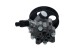 Bosch K S02 000 014 Bosch насос гідропідсилювача opel, vauxhall
