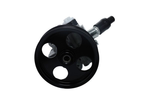 Bosch K S02 000 014 Bosch насос гідропідсилювача opel, vauxhall