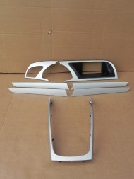 Audi OE 8T0867409 8T0867420 8T0867419 8T0867410 8K0863305 AUDI A5 8T 8T0 КОМПЛЕКТ ДЕКОРАЦІЙ ДВЕРЕЙ ТУНЕЛЬ ПІДЙОМНИК