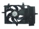 AltimGT ATNS-2-2020-1 Вентилятор Nissan Micra K12 2002-2010 р.в
