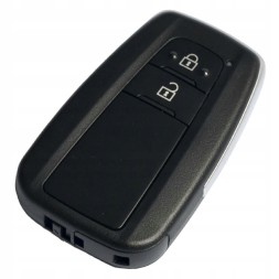 Motokey ELE820 ДИСТАНЦІЙНИЙ КЛЮЧ З ЕЛЕКТРОНІКОЮ TOYOTA RAV 4 2019 - 2023 рр.