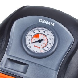 OTI200 OSRAM Компресор для підкачки шин