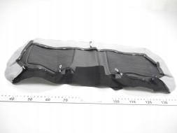 Opel OE Чохол заднього сидіння Opel Corsa D OE 13447008