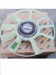 Ford OE LK41-8C617-HB LK418C617HB Вентилятор вентилятора радіатора Ford OE LK41-8C617-HB