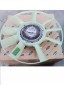 Ford OE LK41-8C617-HB LK418C617HB Вентилятор вентилятора радіатора Ford OE LK41-8C617-HB