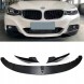 Китай BMW 3er F34 GT DOKŁADKA ZDERZAKA CZARNY POŁYSK Накладка Спліттер Бампера BMW F34 3 Серії GT M-Pakiet ПЕРЕДНЯ Чорний Глянець