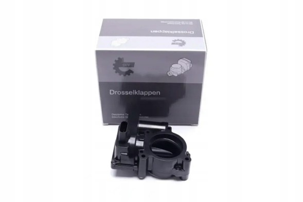 ESEN SKV 12SKV107 Корпус дросельної заслінки 12skv107 esen skv vw