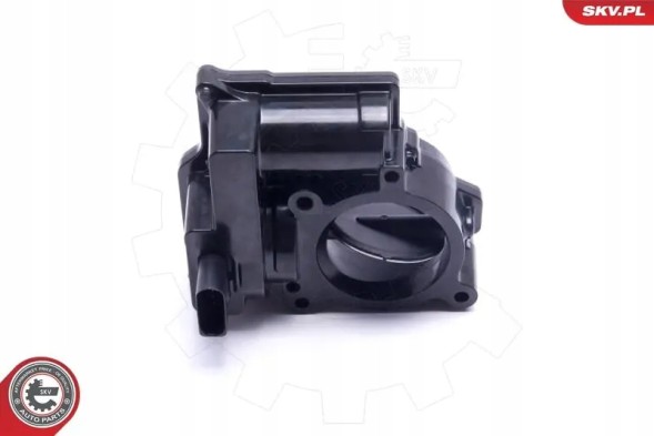 ESEN SKV 12SKV107 Корпус дросельної заслінки 12skv107 esen skv vw