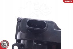 ESEN SKV 12SKV107 Корпус дросельної заслінки 12skv107 esen skv vw